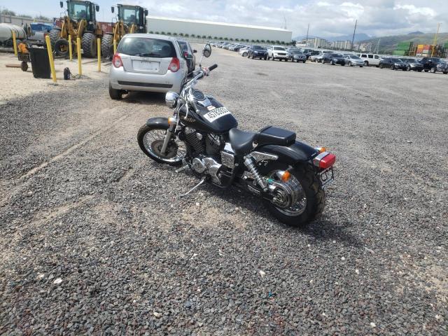 2003 HONDA VT750 DC JH2RC44013M702929