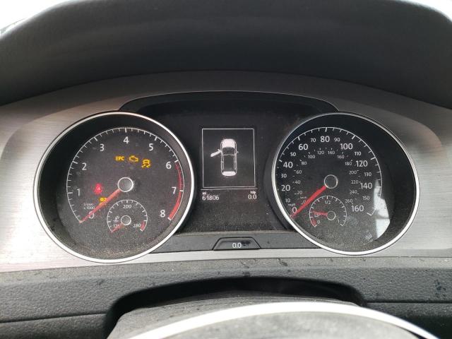 2015 VOLKSWAGEN GOLF - 3VW817AU4FM026355