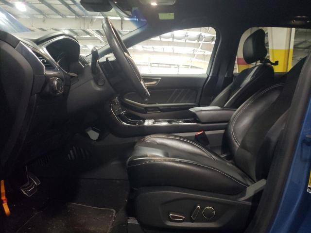 2019 FORD EDGE ST - 2FMPK4AP8KBC74524