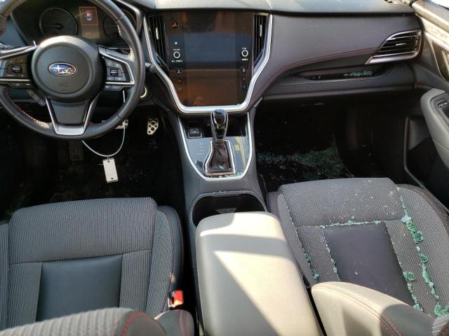 2021 SUBARU LEGACY SPO - 4S3BWAH65M3002644