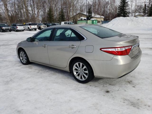 2015 TOYOTA CAMRY LE - 4T1BF1FKXFU074612