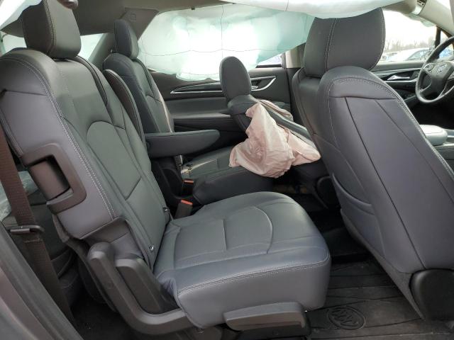 2018 BUICK ENCLAVE PR - 5GAEVBKW4JJ159850
