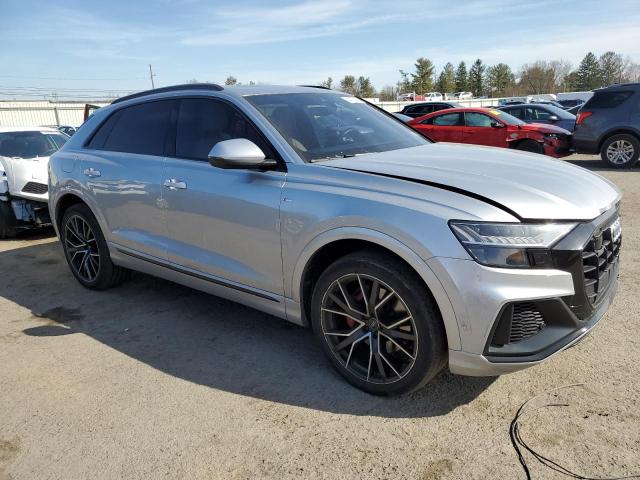 2020 AUDI Q8 PRESTIG - WA1FVAF13LD022809