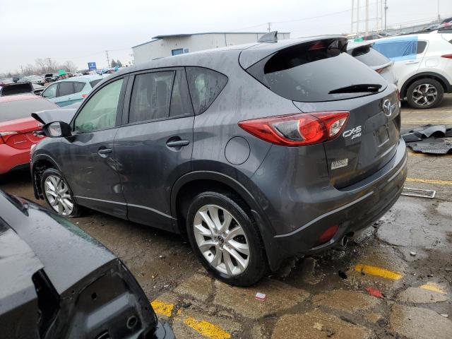 JM3KE4DY8E0385775 Mazda CX-5 GT