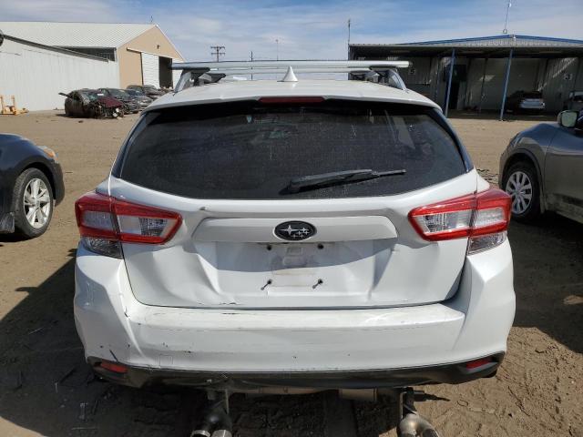 4S3GTAN62H3707913 Subaru Impreza Limited