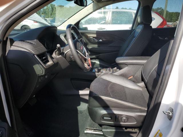 2019 GMC TERRAIN DE - 3GKALSEX3KL255202