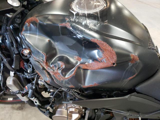 2016 HONDA CBR500 R MLHPC446XG5300960