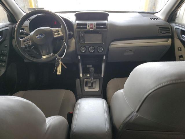 JF2SJARC4FH507293 Subaru Forester 2.5i Limited