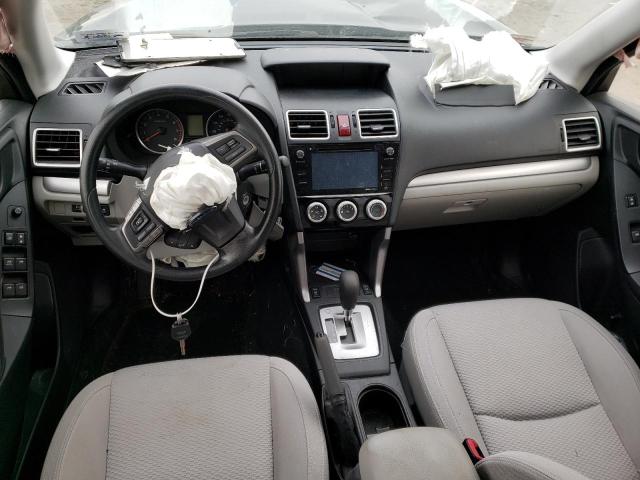 2016 SUBARU FORESTER 2 - JF2SJADC0GH527744