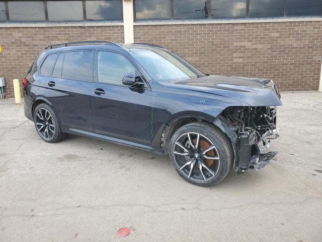 2019 BMW X7 XDRIVE5 - 5UXCX4C57KLB39665