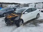 2016 HYUNDAI ELANTRA SE - 5NPDH4AE6GH696307
