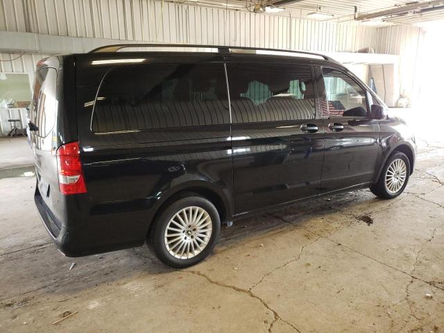 2018 MERCEDES-BENZ METRIS - WD4PG2EE2J3440348