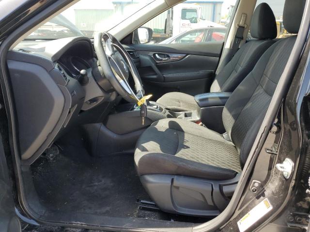 5N1AT2MT6JC830490 Nissan ROGUE S