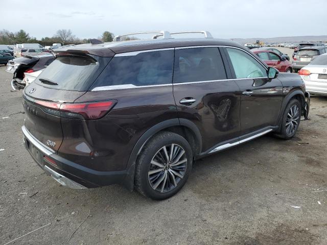 2022 INFINITI QX60 SENSO - 5N1DL1GS9NC336673