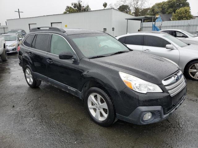 4S4BRBCC6D3240685 Subaru Outback 2.5i Premium