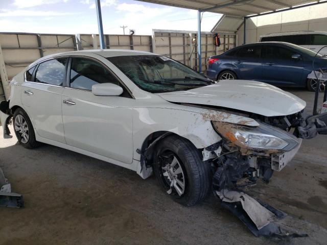 1N4AL3AP8GC262162 Nissan ALTIMA 2.5