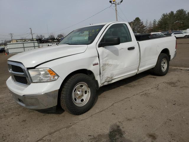 Salvage cars for sale from Copart New Britain, CT: 2016 Dodge RAM 1500 ST