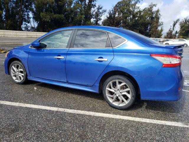 3N1AB7AP4EL648974 Nissan SENTRA S