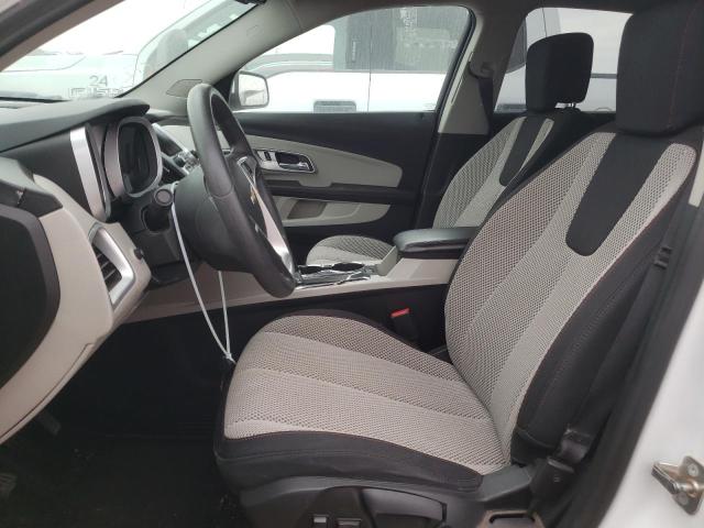 2017 CHEVROLET EQUINOX LT 2GNALCEK3H1604883
