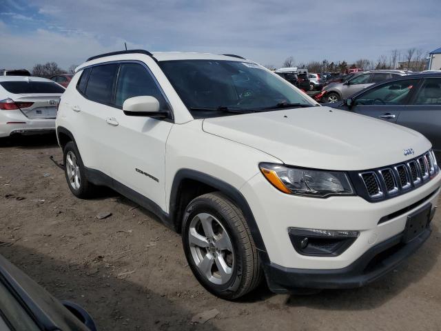 2018 JEEP COMPASS LA - 3C4NJDBB9JT283088