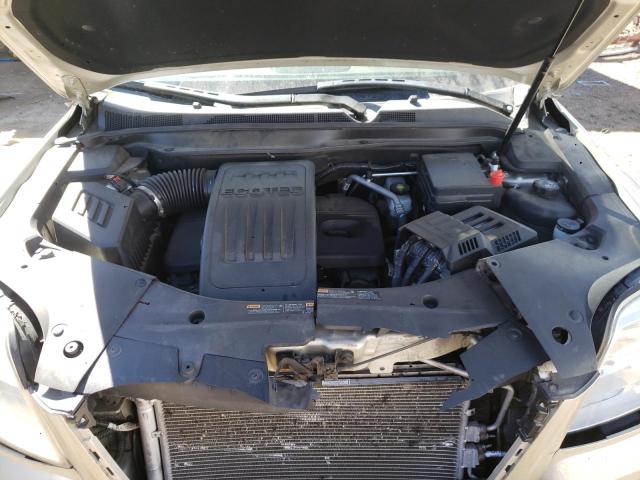 2GKALSEK4E6235733 GMC Terrain Slt