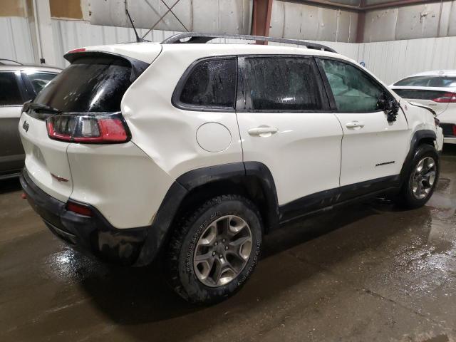 2019 JEEP CHEROKEE T - 1C4PJMBX7KD126736