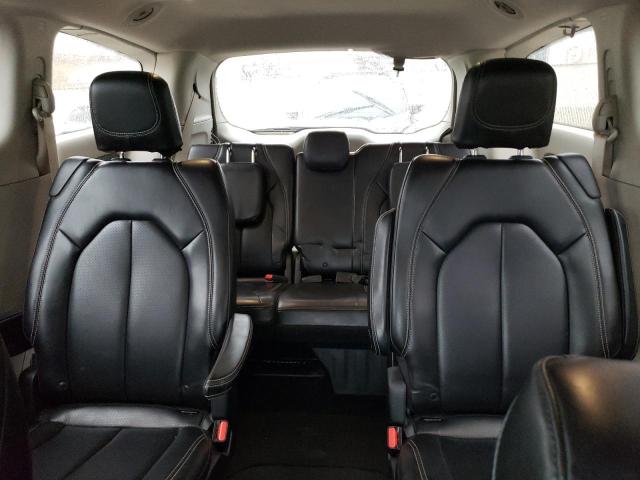2020 CHRYSLER VOYAGER LX - 2C4RC1DG0LR260520