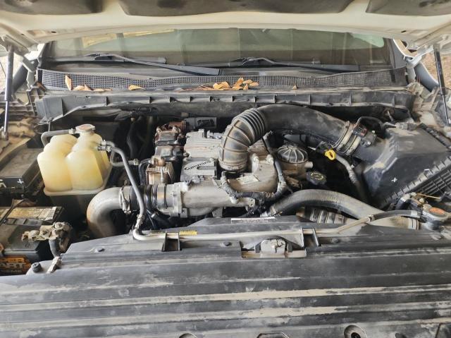 1N6BA1F39HN536521 Nissan TITAN XD S