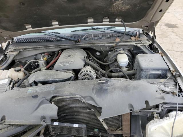 2GTEC13T861246543 GMC New Sierra C1500