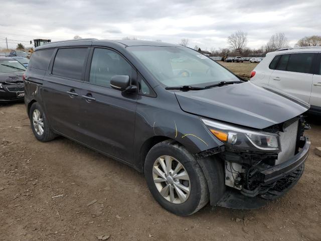 KNDMB5C10H6253308 KIA Sedona