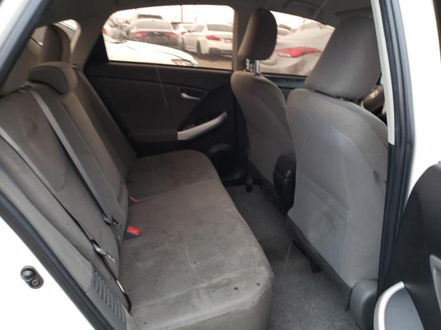 JTDKN3DP6F3067096 Toyota PRIUS PLUG-IN