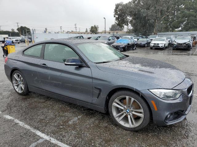 WBA3N7C50EK220083 BMW 428 I