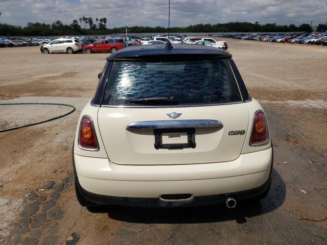 WMWMF3C59ATU78519 Mini Cooper