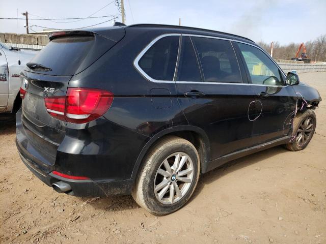 5UXKR0C53E0K47833 2014 BMW X5, photo no. 3