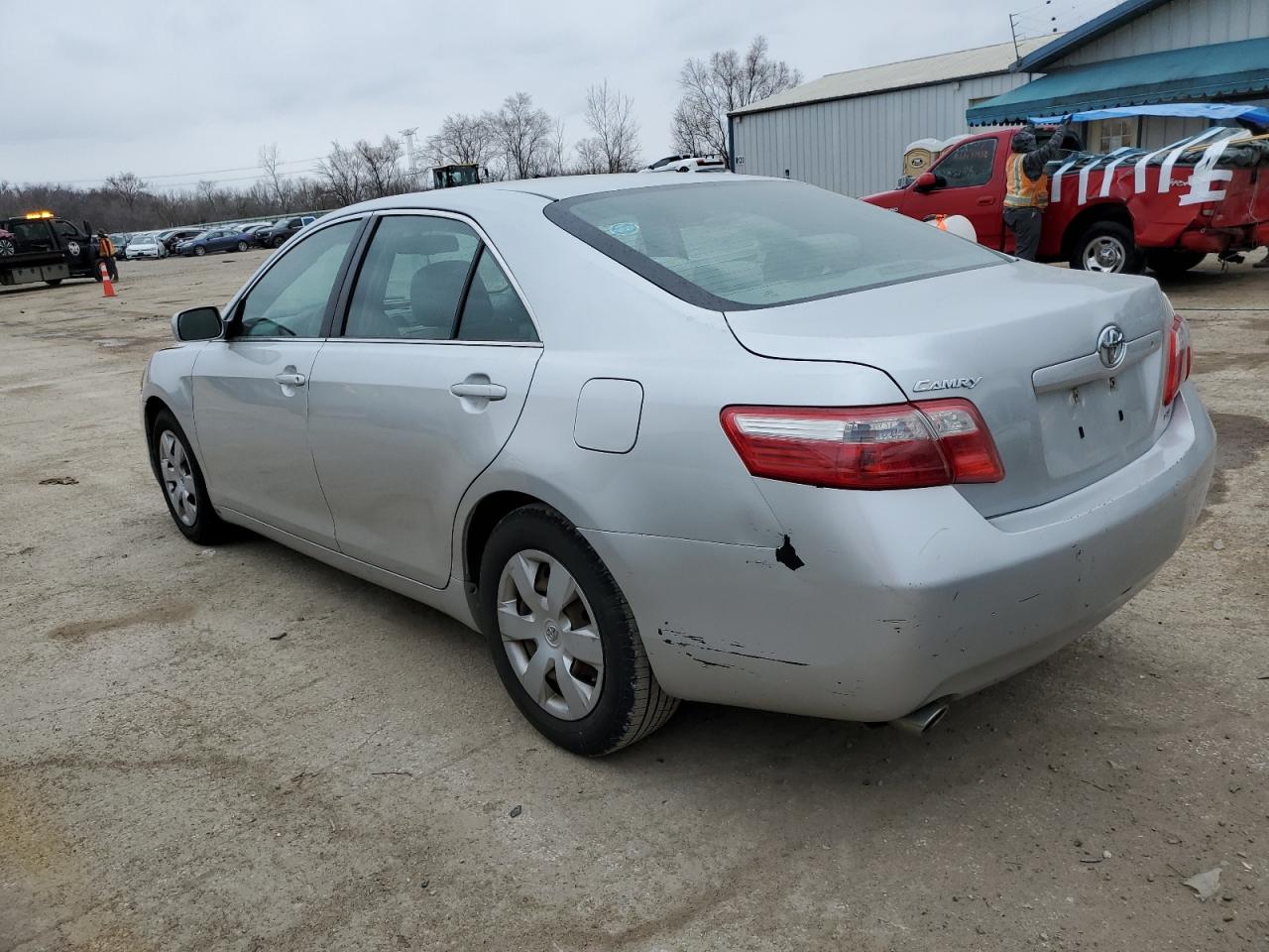 4T1BK46K09U085667 2009 Toyota Camry Se 4T1BK46K09U085667 2009 Toyota Camry Se