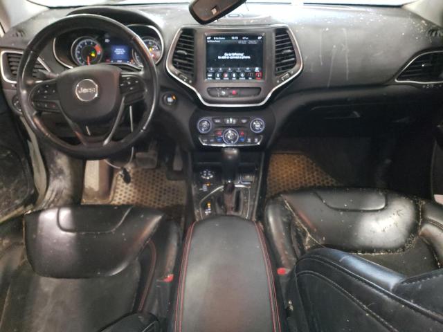 2019 JEEP CHEROKEE T - 1C4PJMBX7KD126736
