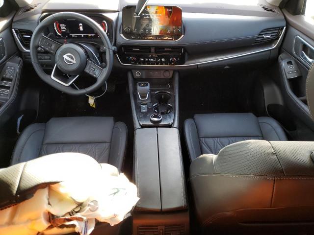 2023 NISSAN ROGUE PLAT - JN8BT3DD8PW302291