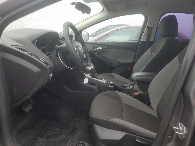 1FADP3K27EL442122 Ford FOCUS SE