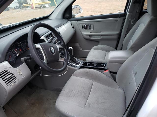 2S3DA217786110747 Suzuki XL7