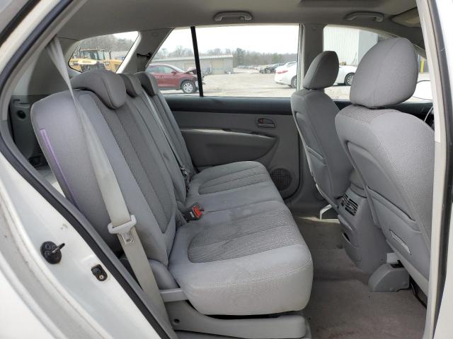 KNAFG526977047160 KIA Rondo Lx