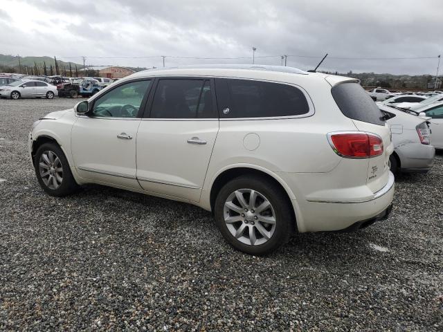 5GAKRCKD7FJ191095 Buick Enclave
