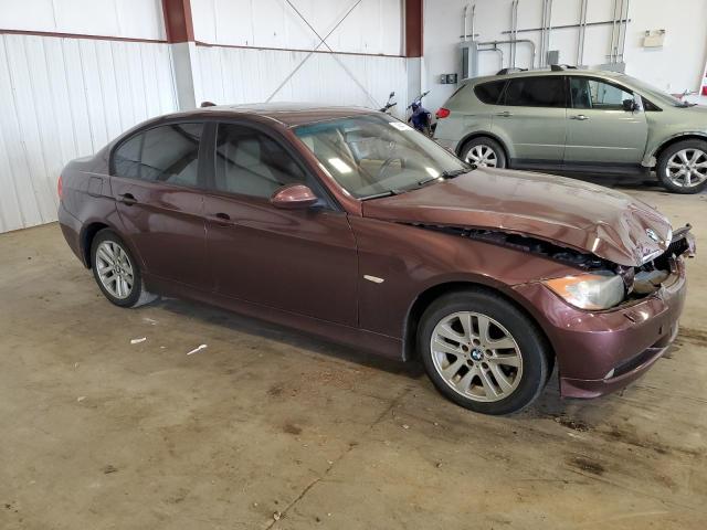 WBAVD13596KV04161 BMW 325 XI