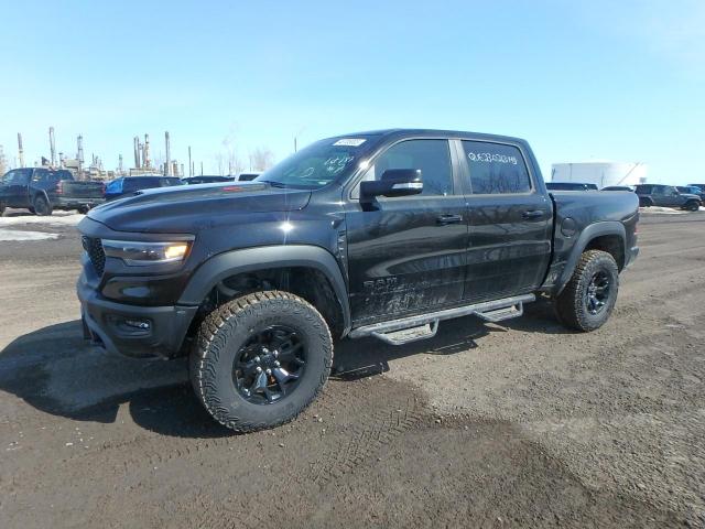 2022 RAM 1500 TRX - 1C6SRFU96NN425587