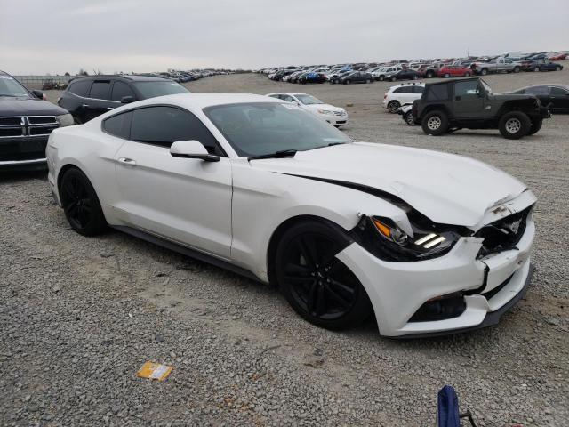 1FA6P8TH5H5322529 2017 FORD MUSTANG, photo no. 4