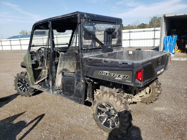 2017 POLARIS RANGER CRE - 4XARVA87XH8025461