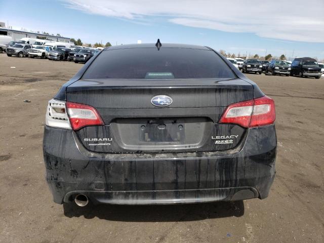 4S3BNAE60G3039452 Subaru Legacy 2.5i Premium