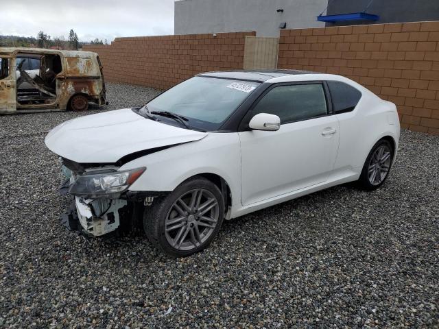 2013 Scion tC 