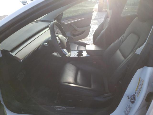 5YJ3E1EB5MF965376 Tesla MODEL 3