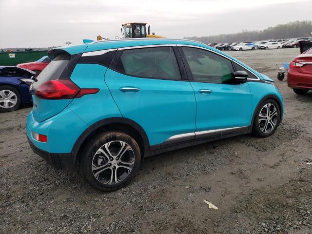 2020 CHEVROLET BOLT EV PR - 1G1FZ6S08L4144384