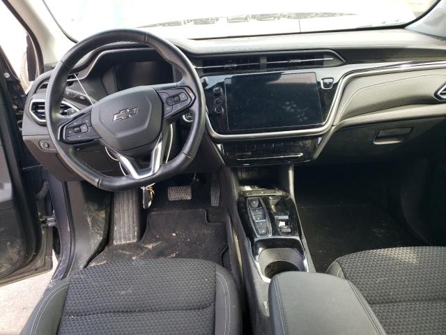 2022 CHEVROLET BOLT EUV L - 1G1FY6S06N4102656